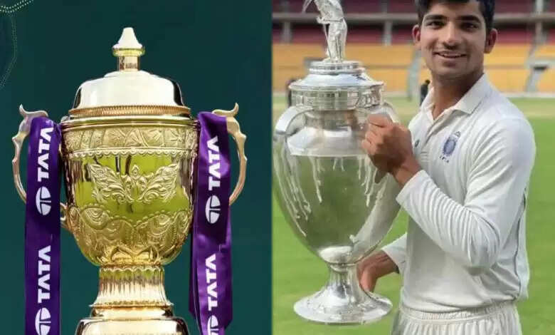 अशोकनगर के अक्षत रघुवंशी ने IPL में लखनऊ सुपर जॉइंट्स के साथ बनाई पहचान