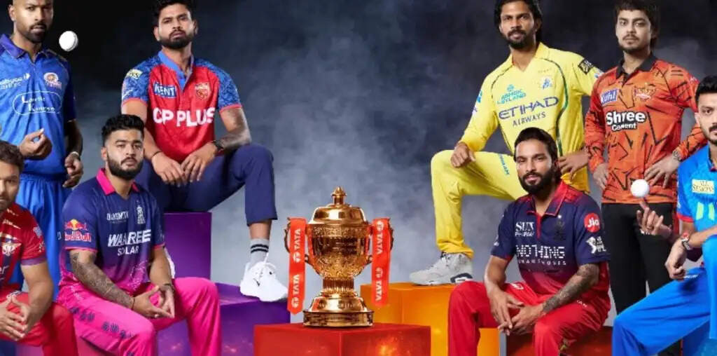 IPL 2026: प्लेऑफ की दौड़ में कौन सी टीमें रहेंगी आगे?