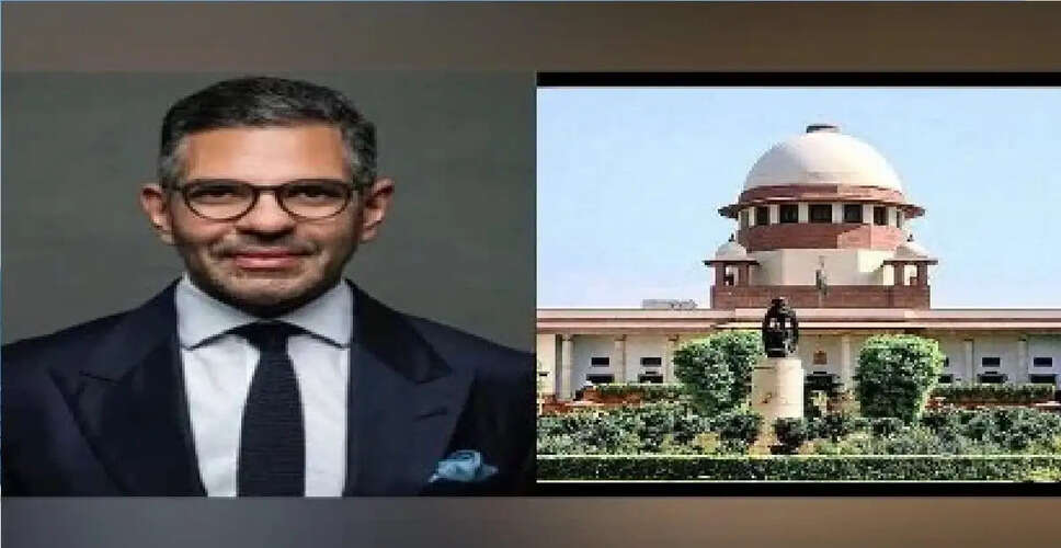 सुप्रीम कोर्ट ने पारिवारिक ट्रस्ट विवाद में मध्यस्थता को प्रभावित करने से रोका