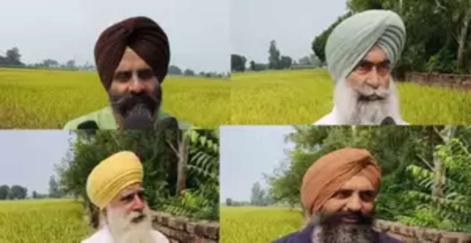 कृषि कानूनों को फिर से लाने के कंगना के बयान पर भड़के किसान, अभिनेत्री के खिलाफ कार्रवाई की मांग