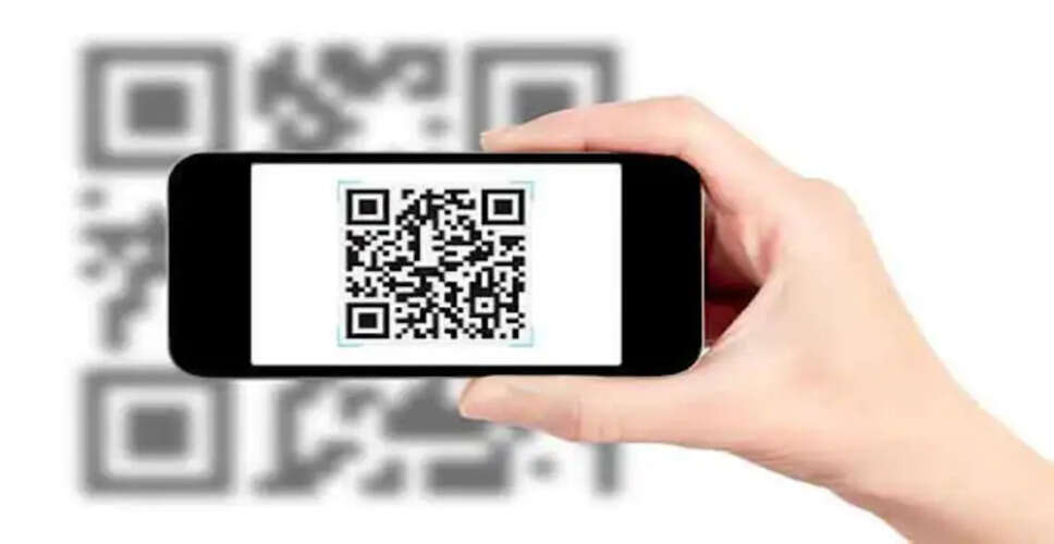 राजस्थान पुलिस की चेतावनी: नकली QR कोड से बचने के उपाय