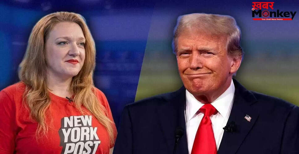 डोनाल्ड ट्रंप ने ईरान के साथ बातचीत के दूसरे दौर के लिए इस्लामाबाद का किया जिक्र