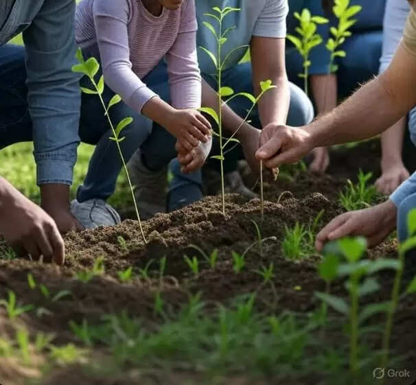 विश्व पर्यावरण दिवस 2025: प्रेरणादायक उद्धरण, संदेश और साझा करने के लिए विचार