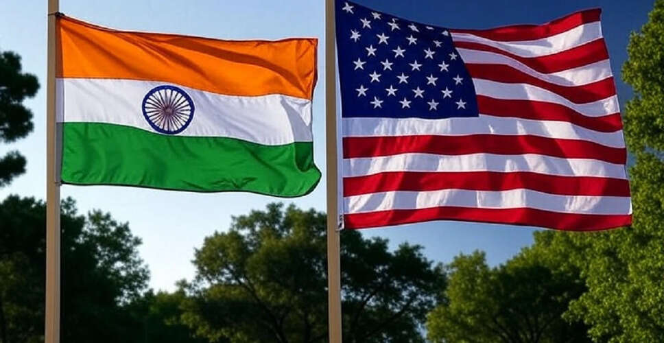 भारत की कूटनीतिक पहल: अमेरिका के साथ व्यापारिक तनाव के बीच सक्रियता