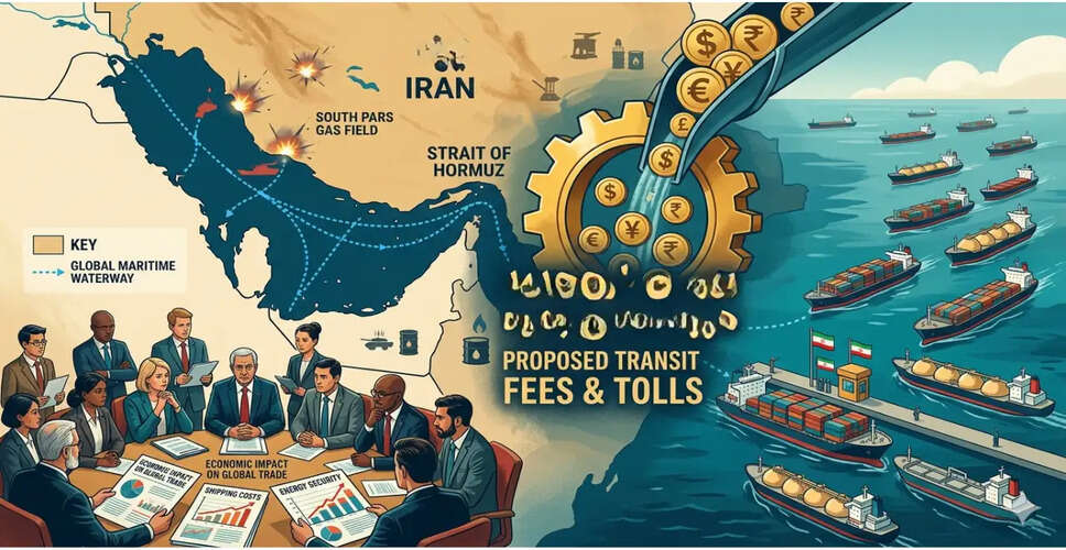 ईरान ने संघर्ष समाप्ति के लिए स्पष्ट शर्तें रखीं
