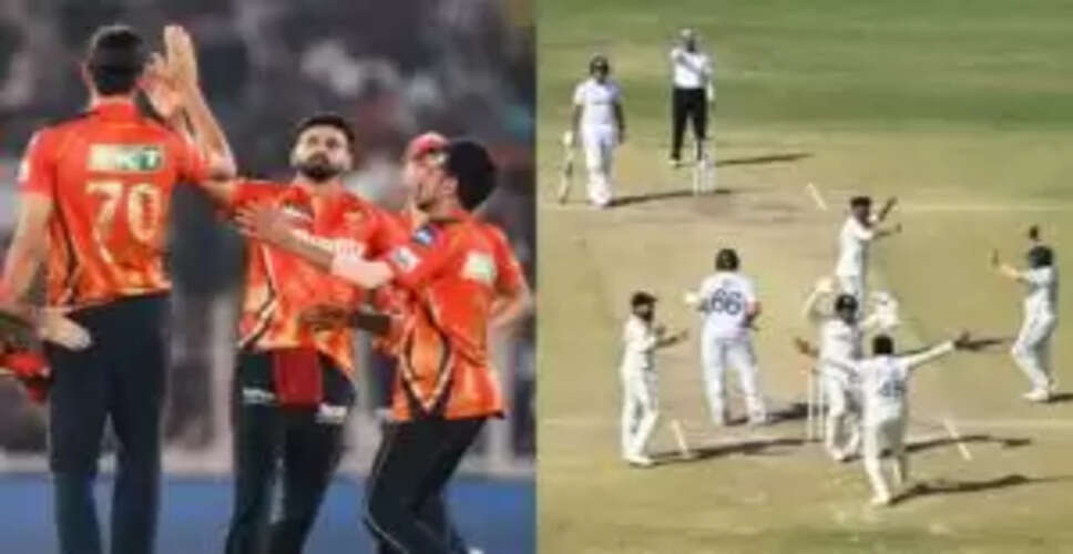 पंजाब किंग्स के खिलाड़ी की किस्मत, एजबेस्टन टेस्ट से पहले टीम इंडिया में शामिल