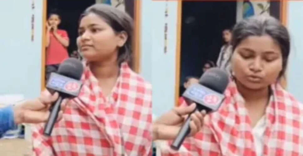प्रयागराज में शादी के दो दिन बाद दुल्हन ने दिया बच्चे को जन्म