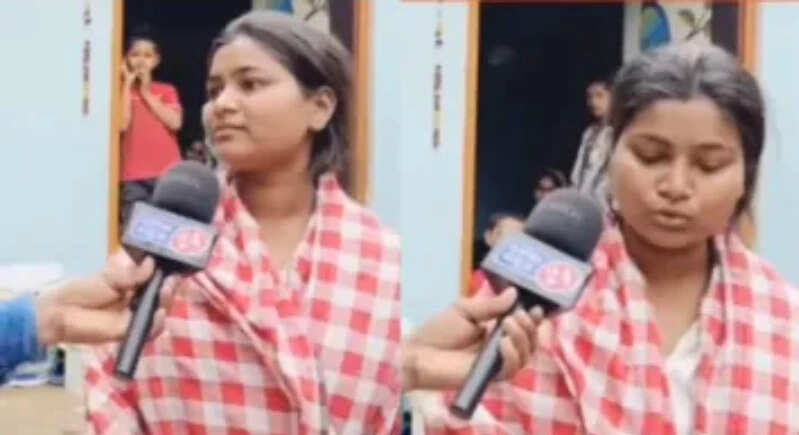 प्रयागराज में शादी के दो दिन बाद दुल्हन ने दिया बच्चे को जन्म