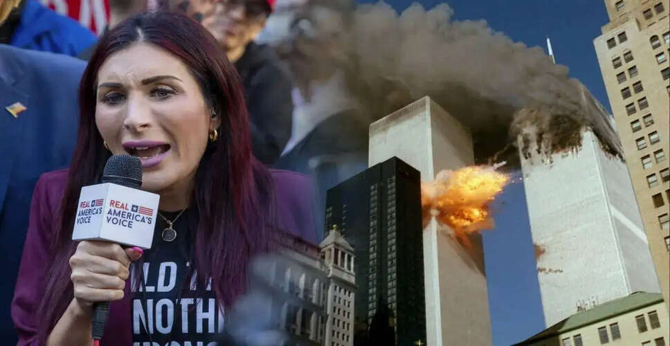 लौरा लूमर की आतंकवादी हमले की भविष्यवाणी पर विवाद