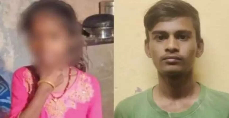 उदयपुर में 8 साल की बच्ची की हत्या: आरोपी की ऑनलाइन गेमिंग लत का खुलासा