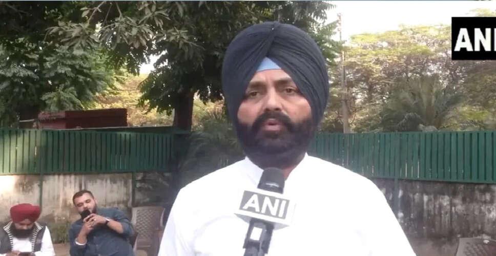 पंजाब के पूर्व मंत्री लालजीत भुल्लर की गिरफ्तारी: आत्महत्या के लिए उकसाने का मामला