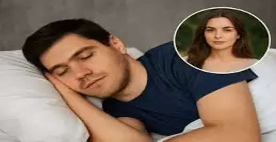 सपनों में पत्नी का महत्व: जानें उनके अर्थ और संकेत