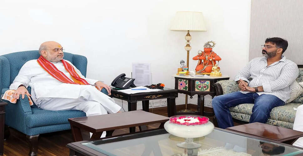 पवन सिंह को मिली वाई श्रेणी की सुरक्षा, बढ़ते खतरों के बीच गृह मंत्रालय का कदम