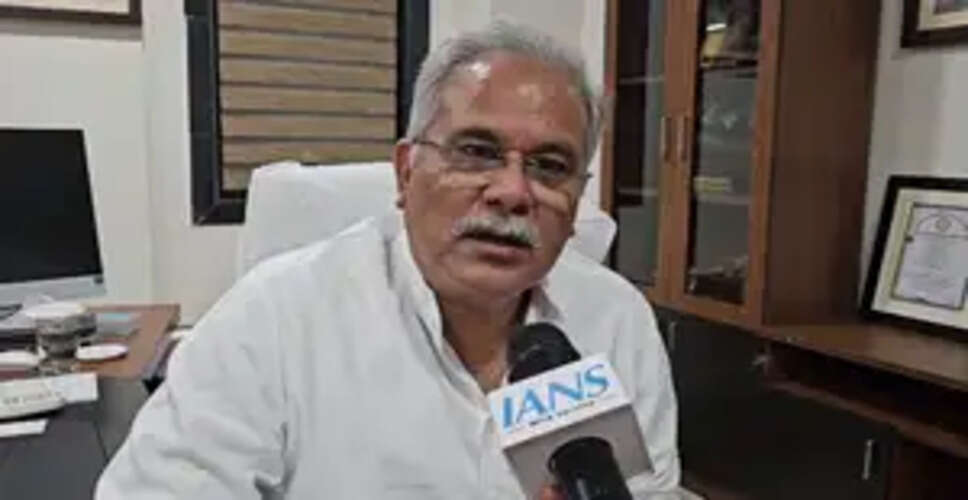 पत्रकार मुकेश चंद्राकर की हत्या को लेकर भूपेश बघेल का सोशल मीडिया पोस्ट, मिला ऐसा जवाब