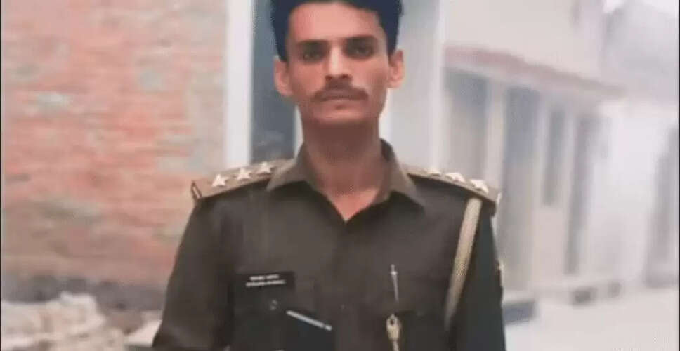 फर्जी जीएसटी इंस्पेक्टर की कहानी: शादी के बाद खुली सच्चाई