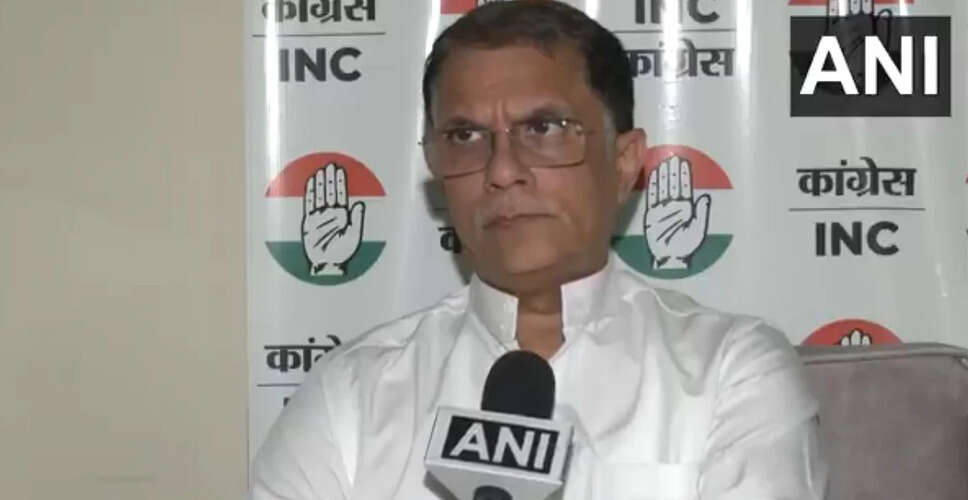 राहुल गांधी ने महाराष्ट्र चुनावों में धांधली के आरोप लगाए