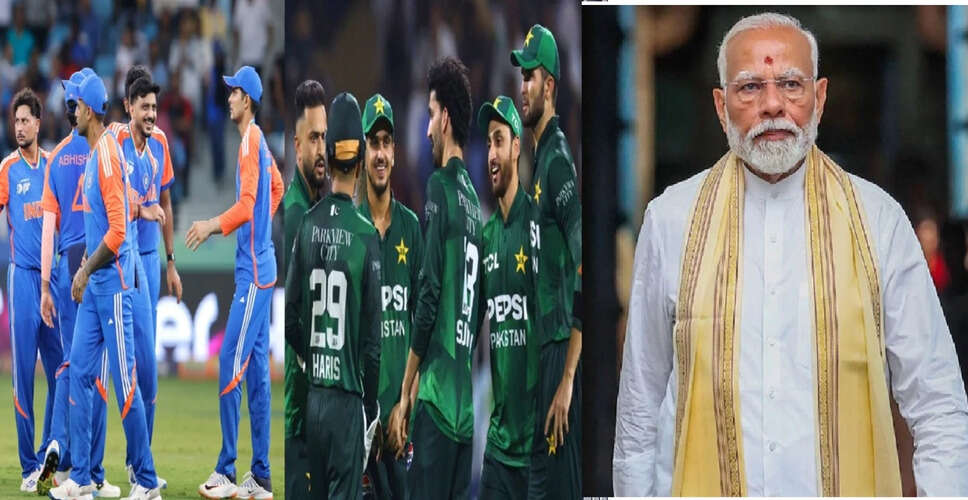 भारत-पाकिस्तान एशिया कप मैच पर विवाद: पीड़ित परिवार की नाराजगी