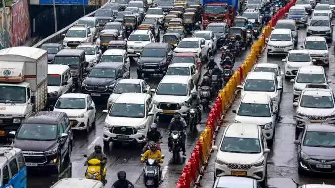 दिल्ली सरकार का बड़ा फैसला: पुराने वाहनों के लिए एनओसी नियमों में छूट