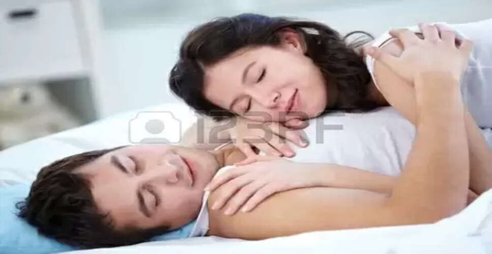 यौन शक्ति बढ़ाने के लिए 5 प्रभावी आयुर्वेदिक नुस्खे