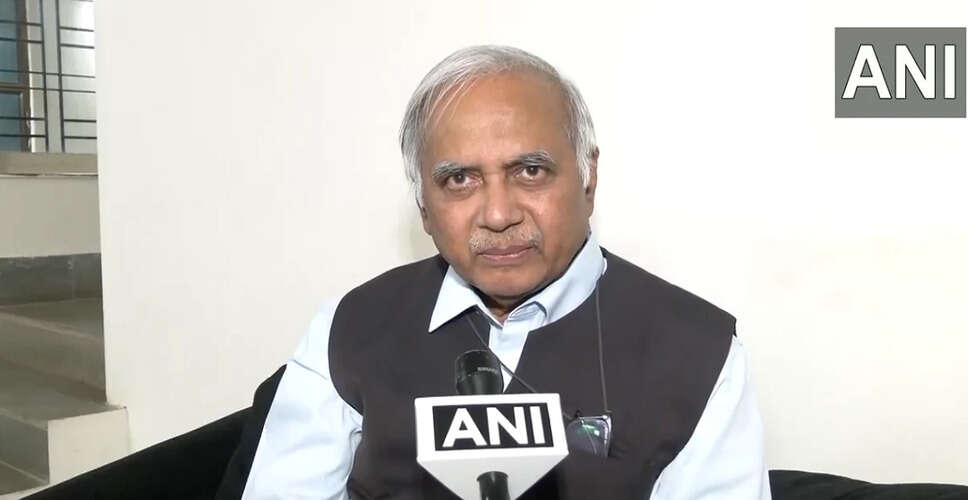 भारत के अगले उपराष्ट्रपति के लिए संभावित उम्मीदवारों की चर्चा तेज