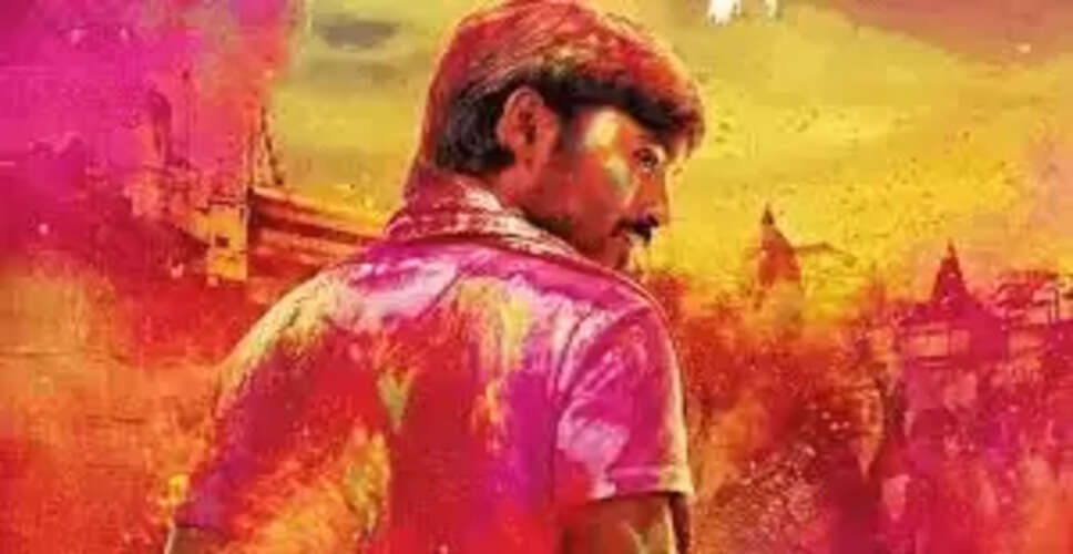 धनुष ने AI द्वारा बदले गए रांझणा के क्लाइमेक्स पर जताई आपत्ति