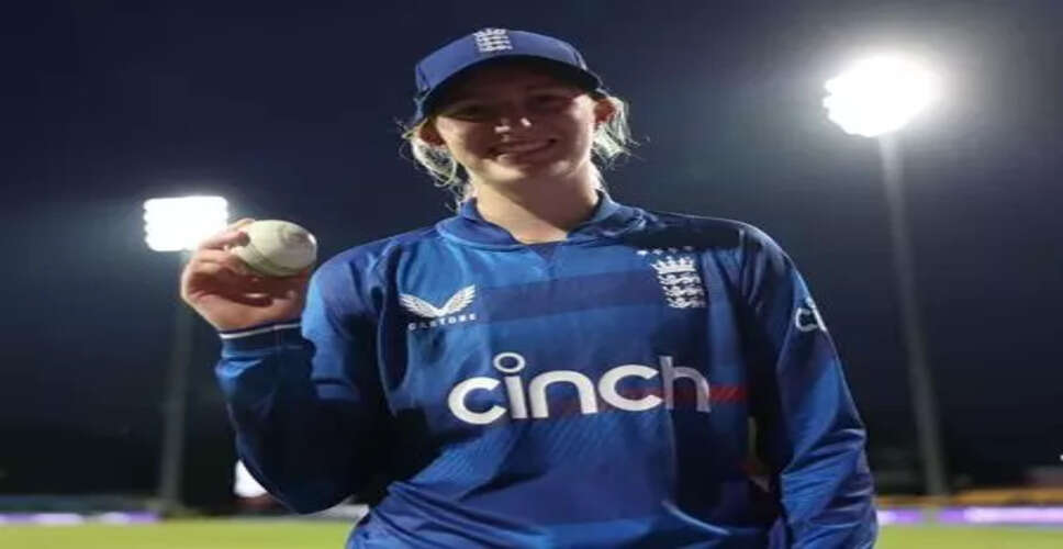 इंग्लैंड की पूर्व कप्तान हीदर नाइट ने T20I श्रृंखला में बदलाव की मांग की