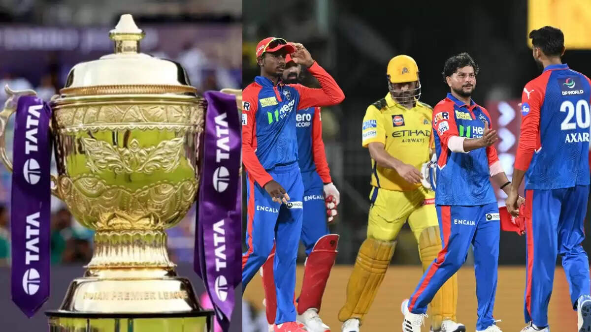 IPL 2025: ये 4 दिग्गज क्रिकेटर ले सकते हैं संन्यास