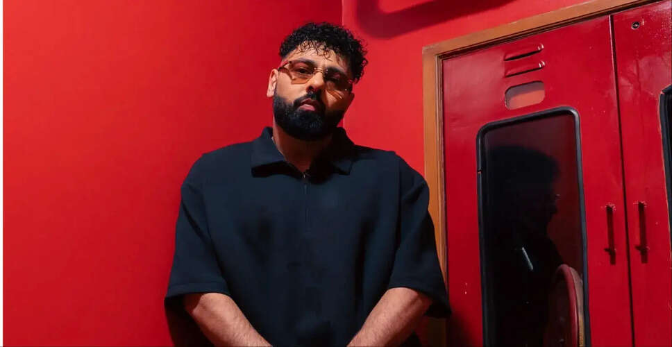Badshah का चंडीगढ़ नाइटक्लब सील, निर्माण नियमों का उल्लंघन