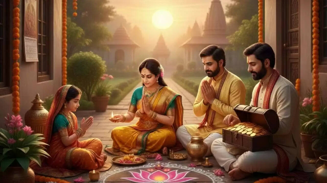 नए साल 2026 के लिए शुभ कार्य: खुशियों की शुरुआत कैसे करें