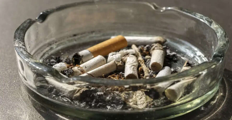 नया महीना, नई शुरुआत: धूम्रपान छोड़ने के लिए सही रणनीतियाँ
