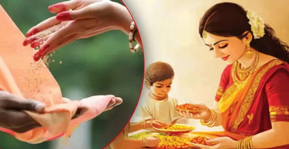 अहोई अष्टमी 2025: दान का महत्व और पूजा विधि