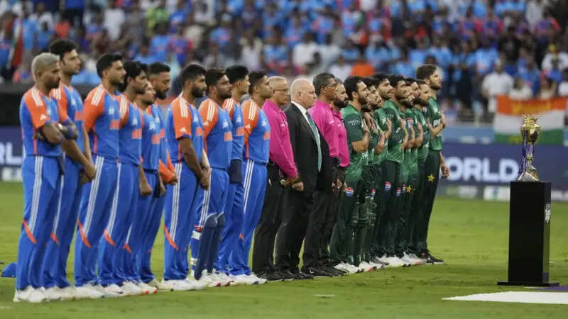 भारत और पाकिस्तान के बीच एशिया कप फाइनल की रोमांचक दौड़