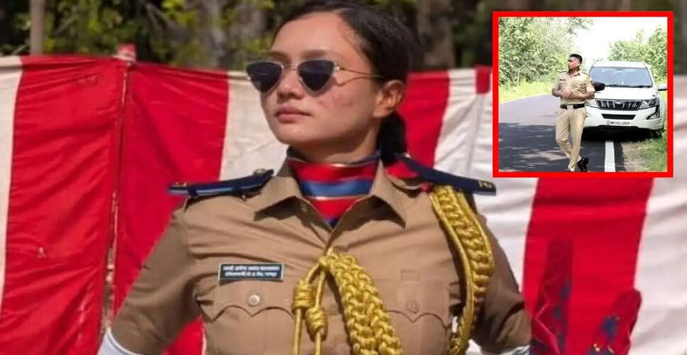 चंद्रपुर में बेटी ने पिता की हत्या की, प्रेमी ने खोला राज