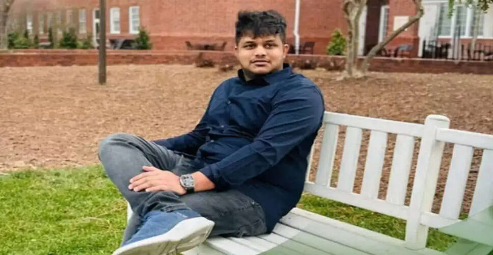 मिसौरी में स्काइडाइविंग विमान दुर्घटना में भारतीय तकनीकी विशेषज्ञ की मौत