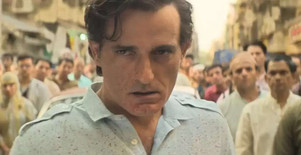 अक्षय खन्ना की फिल्म धुरंधर की सफलता पर खुलकर बोले