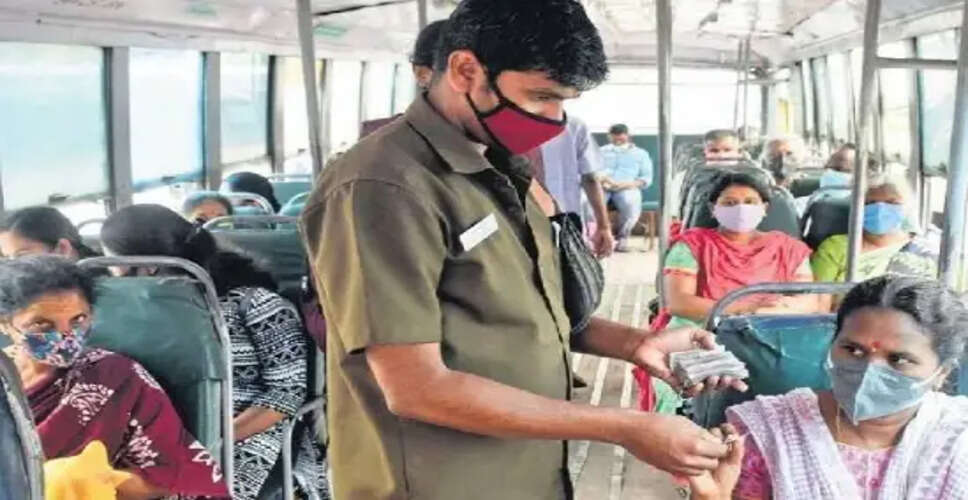 मद्रास हाईकोर्ट ने कंडक्टर की बहाली का आदेश दिया, 8 साल बाद मिली न्याय की उम्मीद