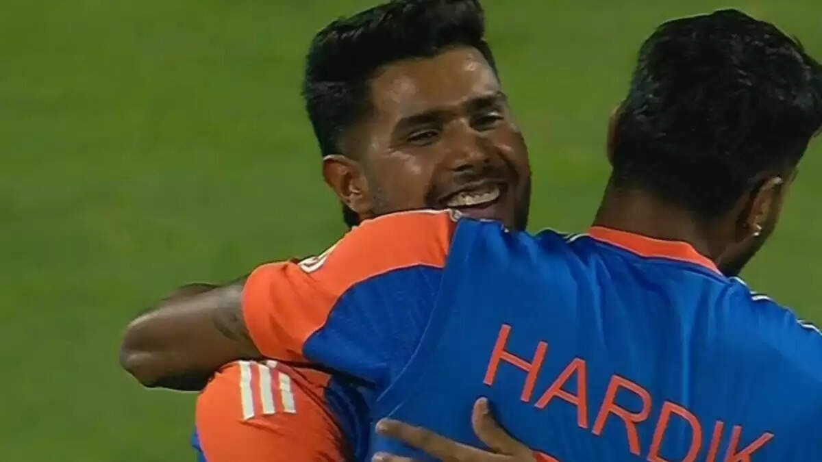 Asia Cup 2025: चयनकर्ताओं के चहेते Harshit Rana और Shivam Dube की टीम में एंट्री