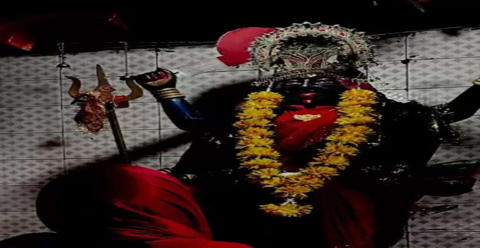 हरियाणवी गायिका रेणुका पंवार ने की आध्यात्मिक यात्रा, मंदिर और प्रकृति के बीच बिताया सुकून भरा पल