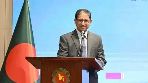 भारत-बांग्लादेश संबंधों में तनाव: हाई कमिश्नर को तलब किया गया