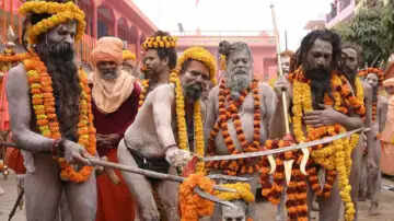 महाकुंभ 2025: शाही स्नान की तिथियों और सुरक्षा इंतजामों की जानकारी