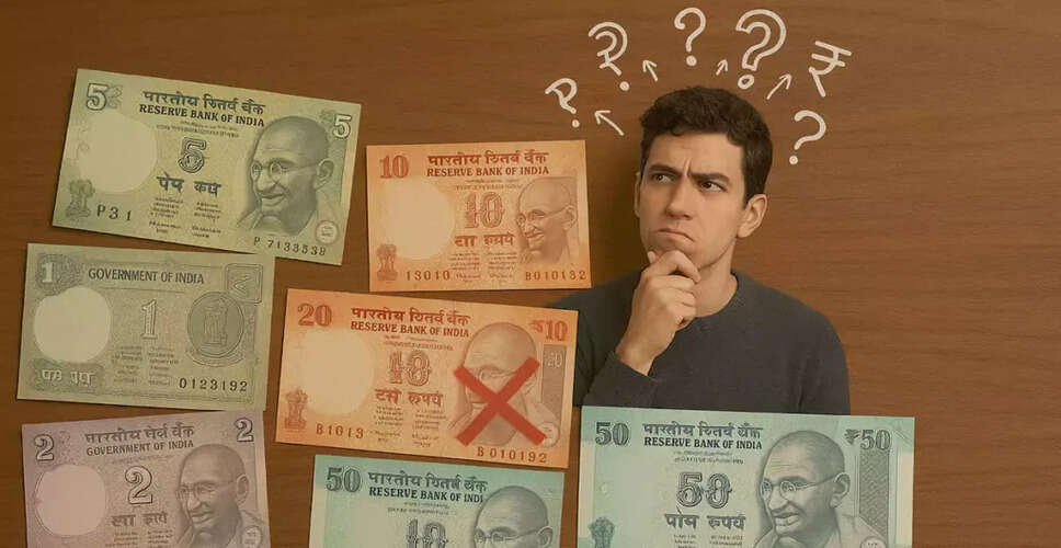 100 रुपये के छुट्टे बनाने का दिलचस्प सवाल