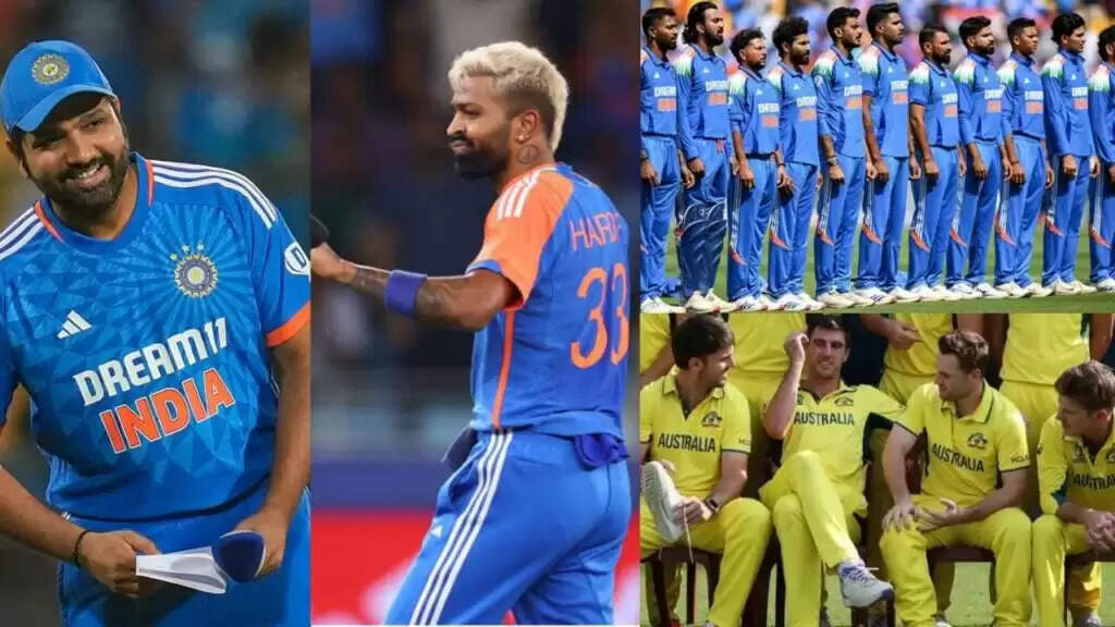 भारत और साउथ अफ्रीका के बीच आगामी क्रिकेट सीरीज की तैयारी