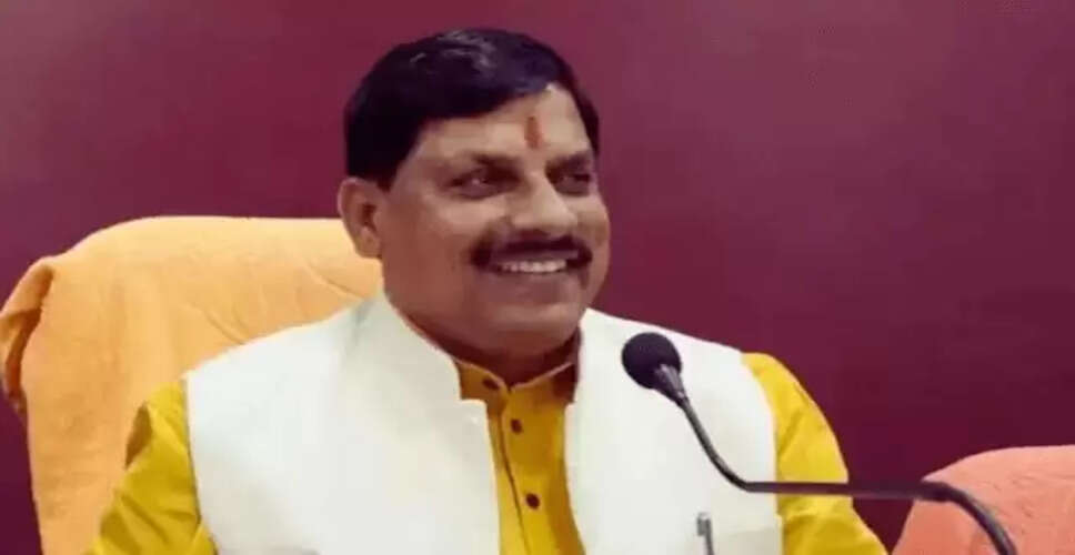 मध्य प्रदेश की लाड़ली बहना योजना में बढ़ोतरी, महिलाओं को मिलेगी अधिक सहायता राशि