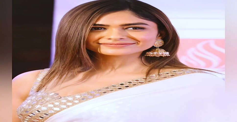 आलू अर्जुन और मृणाल ठाकुर का भविष्य में सहयोग का इरादा