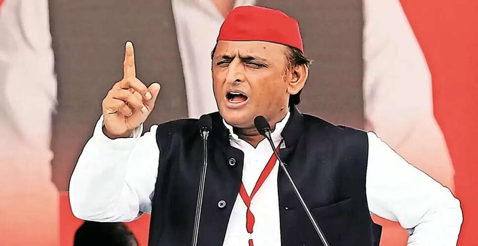 मुस्लिम वोटों के लिए अखिलेश यादव को उठानी होगी नई पहल: मौलाना शहाबुद्दीन