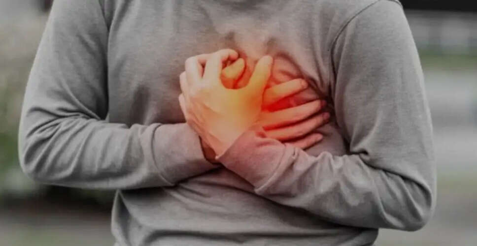 हार्ट स्वास्थ्य के लिए हानिकारक सफेद खाद्य पदार्थ