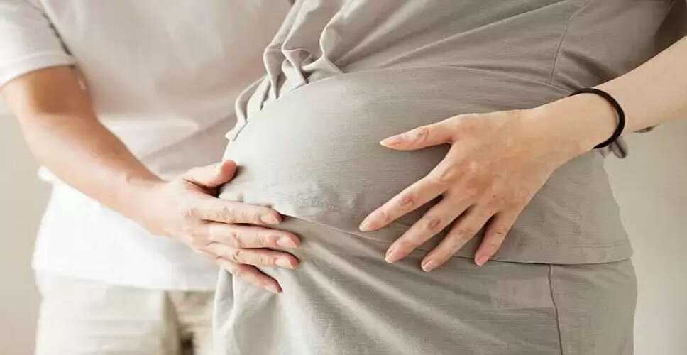 73 वर्षीय महिला के पेट में 35 साल पुराना भ्रूण, डॉक्टरों ने बताया 'बेबी स्टोन'