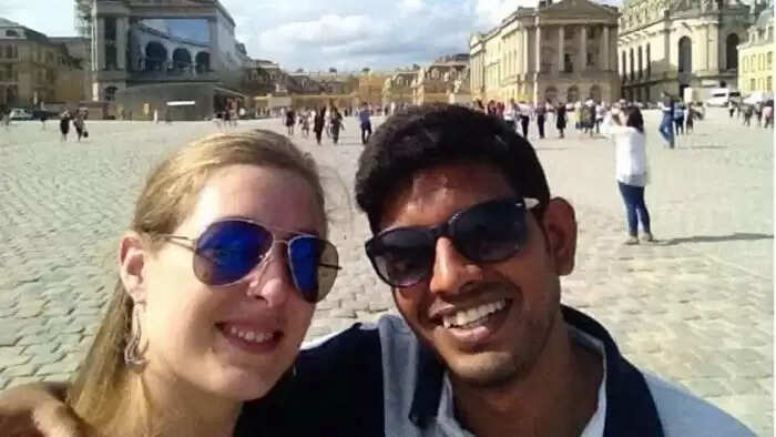 जयपुर से जिनेवा तक: रंजीत सिंह राज की प्रेरणादायक यात्रा