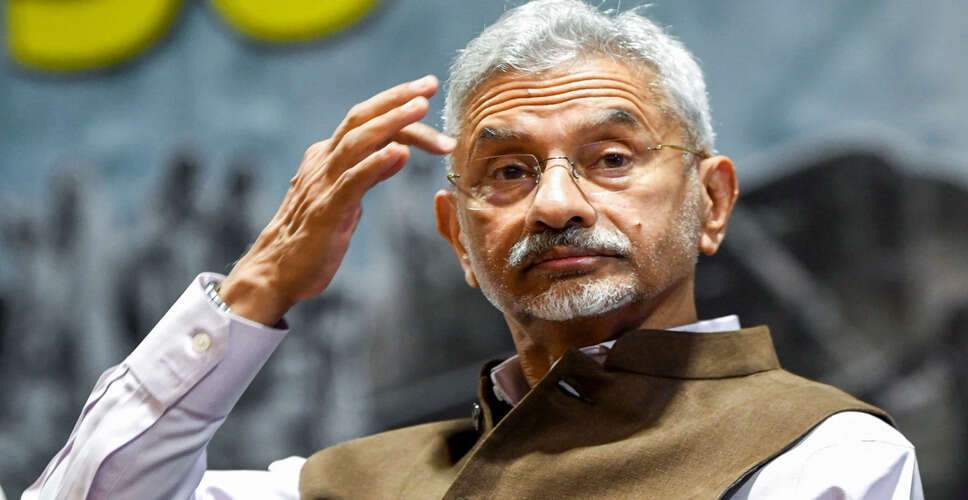 भारत ने पहलगाम हमले को आर्थिक युद्ध बताया, आतंकवाद का सामना करने का लिया संकल्प