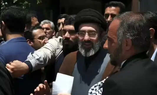 भारत ने ईरान से संपर्क कर ऊर्जा संकट को हल करने की कोशिश की